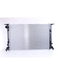 NISSENS 60317 - Radiatore, Raffreddamento motore