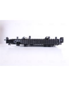 NISSENS 60323 - Radiatore, Raffreddamento motore