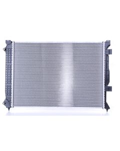 NISSENS 60422A - Radiatore, Raffreddamento motore