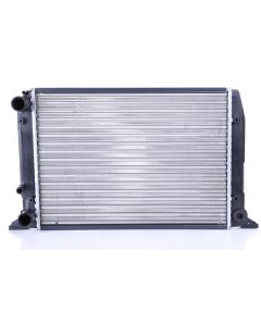 NISSENS 604611 - Radiatore, Raffreddamento motore