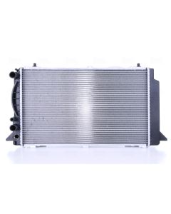 NISSENS 60465A - Radiatore, Raffreddamento motore