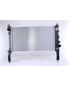 NISSENS 606053 - Radiatore, Raffreddamento motore