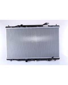 NISSENS 606216 - Radiatore, Raffreddamento motore