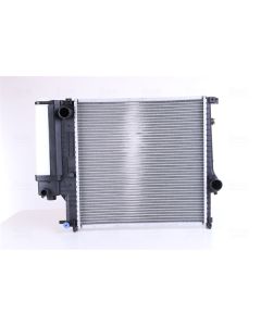 NISSENS 60623A - Radiatore, Raffreddamento motore