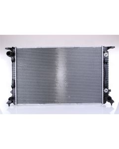 NISSENS 606466 - Radiatore, Raffreddamento motore