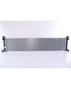 NISSENS 606915 - Radiatore, Raffreddamento motore