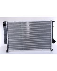 NISSENS 60693A - Radiatore, Raffreddamento motore