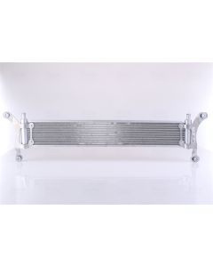 NISSENS 606955 - Radiatore, Raffreddamento motore