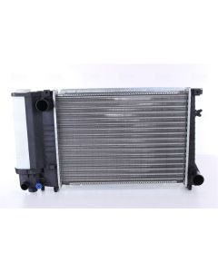 NISSENS 60735A - Radiatore, Raffreddamento motore