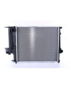 NISSENS 60743A - Radiatore, Raffreddamento motore