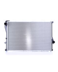 NISSENS 60754A - Radiatore, Raffreddamento motore