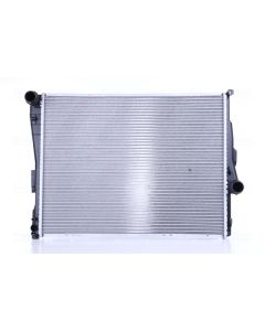 NISSENS 60782A - Radiatore, Raffreddamento motore