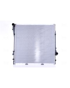 NISSENS 60787A - Radiatore, Raffreddamento motore