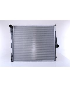 NISSENS 60803A - Radiatore, Raffreddamento motore