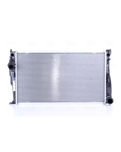 NISSENS 60832 - Radiatore, Raffreddamento motore