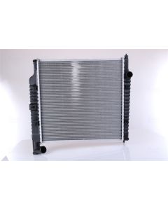 NISSENS 61021A - Radiatore, Raffreddamento motore