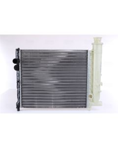 NISSENS 61150 - Radiatore, Raffreddamento motore