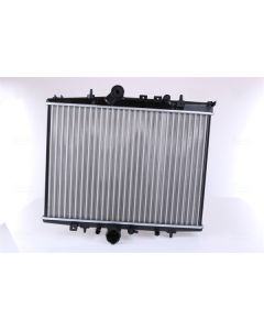 NISSENS 61295A - Radiatore, Raffreddamento motore