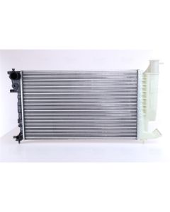 NISSENS 61313 - Radiatore, Raffreddamento motore
