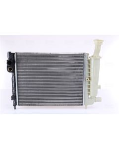 NISSENS 61372 - Radiatore, Raffreddamento motore