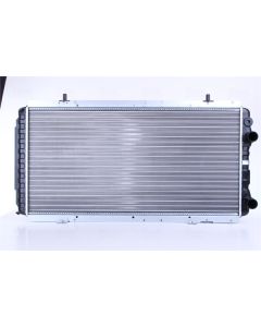 NISSENS 61390 - Radiatore, Raffreddamento motore