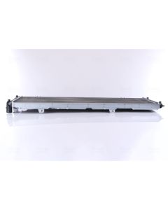 NISSENS 61393 - Radiatore, Raffreddamento motore