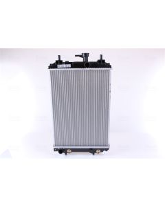 NISSENS 617547 - Radiatore, Raffreddamento motore