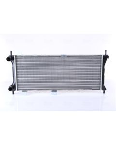 NISSENS 617731 - Radiatore, Raffreddamento motore