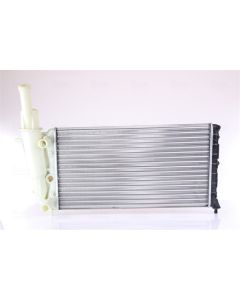 NISSENS 61799 - Radiatore, Raffreddamento motore