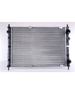 NISSENS 61879A - Radiatore, Raffreddamento motore