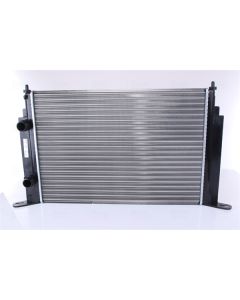 NISSENS 61885A - Radiatore, Raffreddamento motore