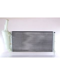 NISSENS 61892 - Radiatore, Raffreddamento motore