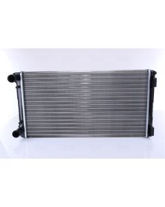 NISSENS 61899 - Radiatore, Raffreddamento motore