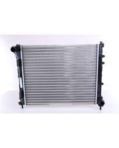 NISSENS 61935 - Radiatore, Raffreddamento motore