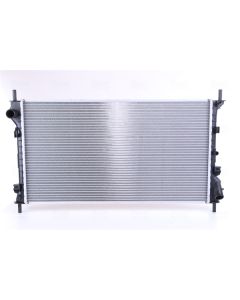 NISSENS 62015A - Radiatore, Raffreddamento motore