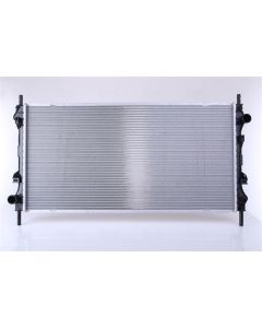 NISSENS 62043A - Radiatore, Raffreddamento motore