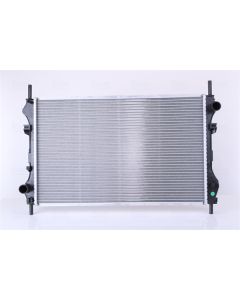 NISSENS 62044A - Radiatore, Raffreddamento motore