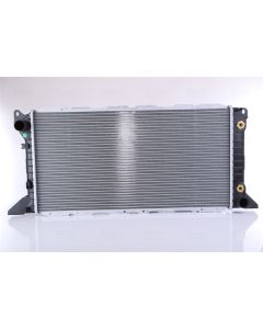 NISSENS 62058A - Radiatore, Raffreddamento motore