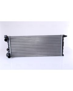 NISSENS 62312 - Radiatore, Raffreddamento motore