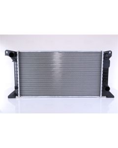 NISSENS 62369A - Radiatore, Raffreddamento motore