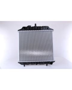 NISSENS 62516 - Radiatore, Raffreddamento motore