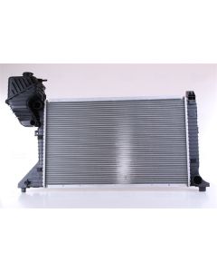 NISSENS 62519A - Radiatore, Raffreddamento motore