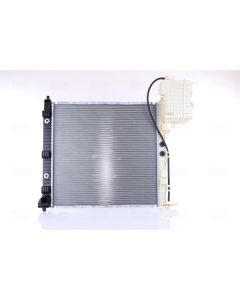NISSENS 62561A - Radiatore, Raffreddamento motore