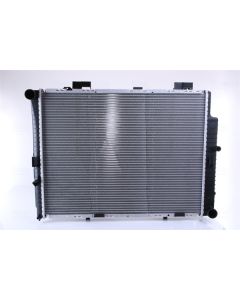 NISSENS 62598A - Radiatore, Raffreddamento motore
