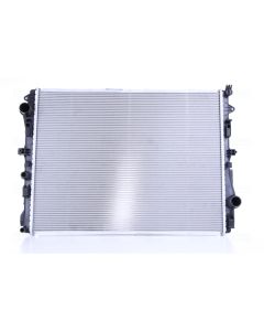NISSENS 627023 - Radiatore, Raffreddamento motore