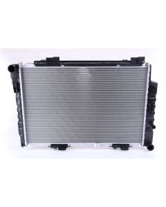 NISSENS 62750A - Radiatore, Raffreddamento motore