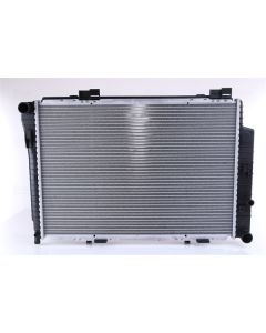 NISSENS 62752A - Radiatore, Raffreddamento motore