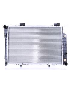 NISSENS 62756A - Radiatore, Raffreddamento motore