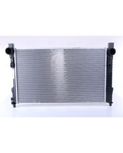 NISSENS 62784A - Radiatore, Raffreddamento motore
