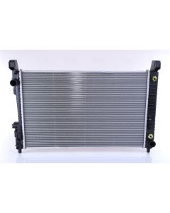 NISSENS 62799A - Radiatore, Raffreddamento motore